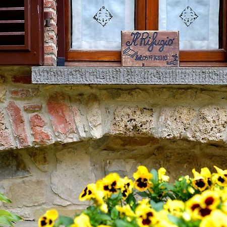 Casa Vacanze Vertine Gaiole in Chianti Dış mekan fotoğraf