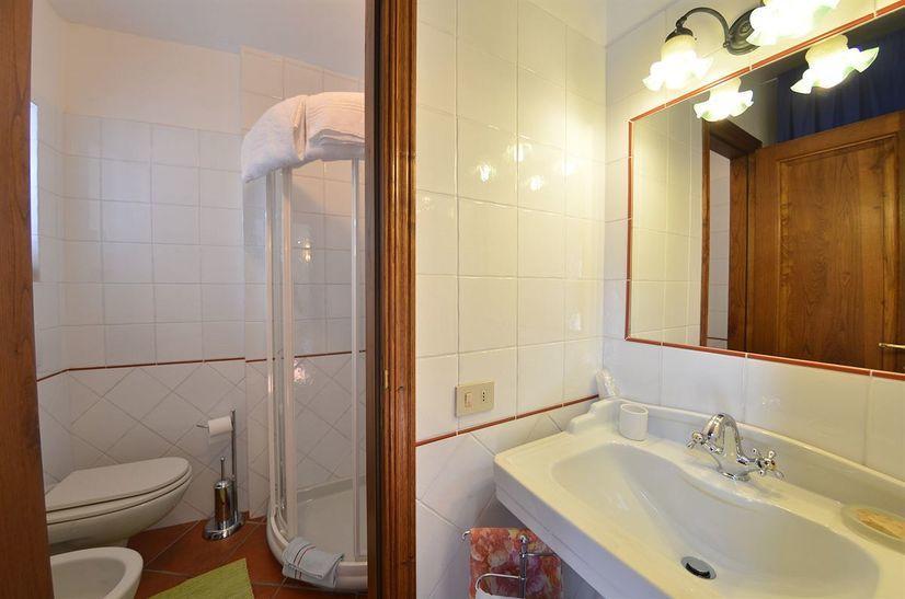 Casa Vacanze Vertine Gaiole in Chianti Dış mekan fotoğraf